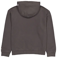New Era Jets Fitted Pullover Hoodie - Men's