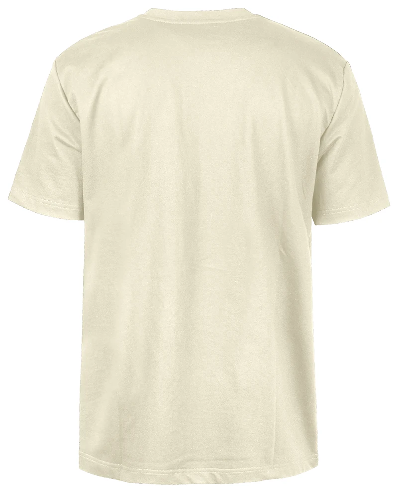 New Era Texans Fitted Short Sleeve T-Shirt - Men's