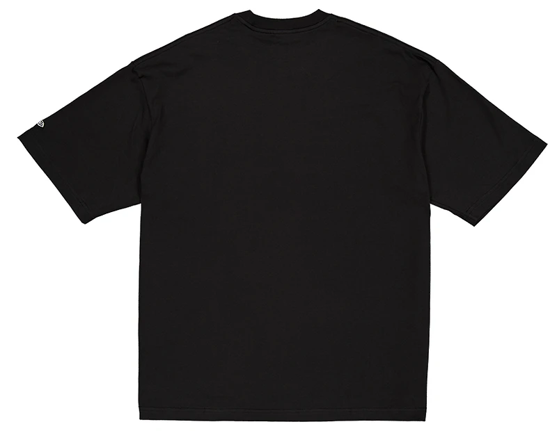 New Era Chiefs/Eagles Super Bowl Short Sleeve T-Shirt - Men's