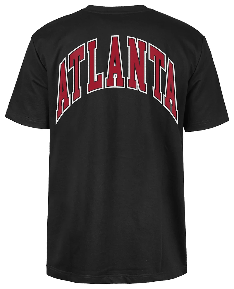 New Era Falcons OTC Short Sleeve T-Shirt - Men's