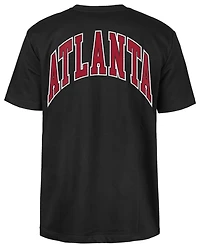 New Era Falcons OTC Short Sleeve T-Shirt - Men's