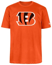 New Era Bengals OTC Short Sleeve T-Shirt - Men's