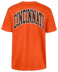 New Era Bengals OTC Short Sleeve T-Shirt - Men's