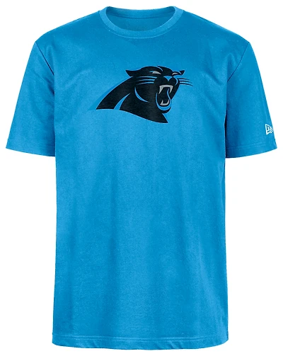 New Era Panthers OTC Short Sleeve T-Shirt - Men's