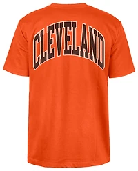 New Era Browns OTC Short Sleeve T-Shirt - Men's