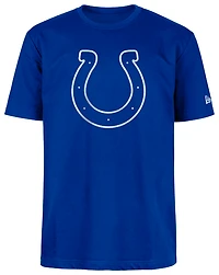 New Era Colts OTC Short Sleeve T-Shirt - Men's