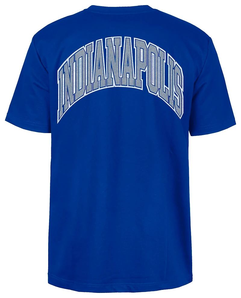 New Era Colts OTC Short Sleeve T-Shirt - Men's