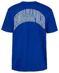 New Era Colts OTC Short Sleeve T-Shirt - Men's