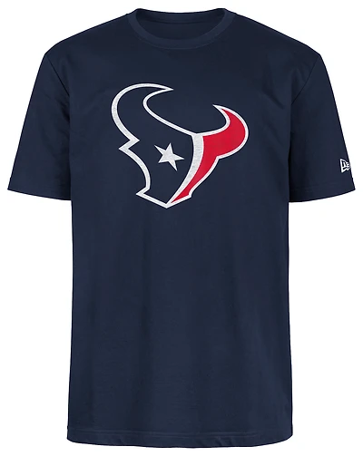 New Era Texans OTC Short Sleeve T-Shirt - Men's