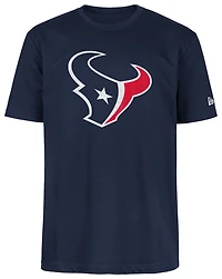 New Era Texans OTC Short Sleeve T-Shirt - Men's