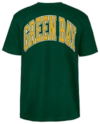 New Era Packers OTC Short Sleeve T-Shirt - Men's