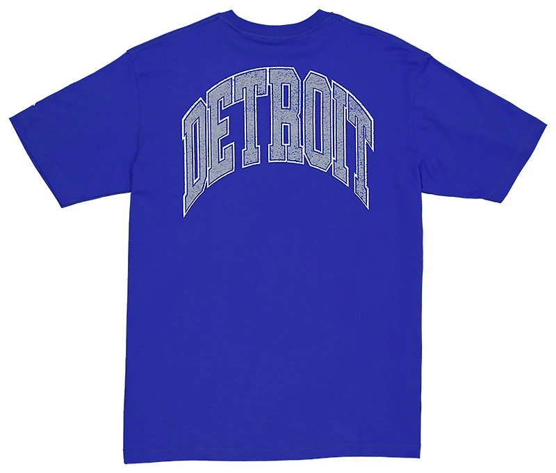 New Era Lions OTC Short Sleeve T-Shirt - Men's