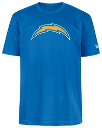 New Era Chargers OTC Short Sleeve T-Shirt - Men's