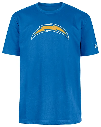 New Era Chargers OTC Short Sleeve T-Shirt - Men's