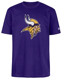 New Era Vikings OTC Short Sleeve T-Shirt - Men's