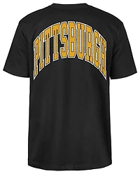 New Era Steelers OTC Short Sleeve T-Shirt - Men's