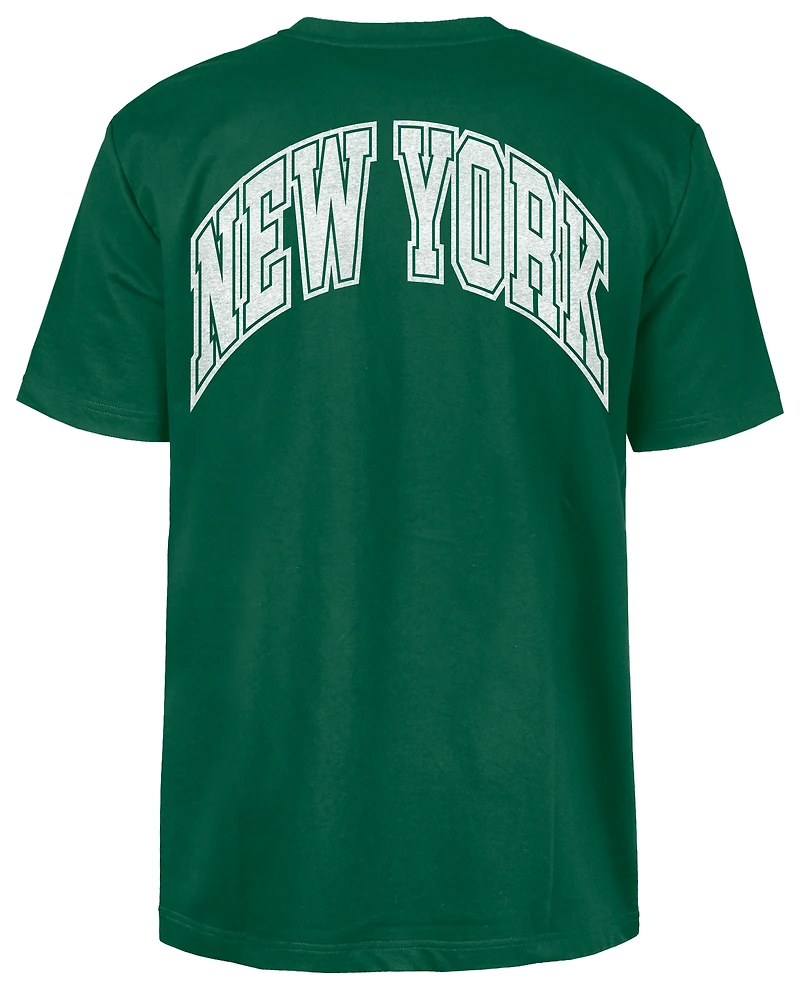 New Era Jets OTC Short Sleeve T-Shirt - Men's