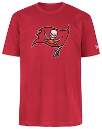 New Era Buccaneers OTC Short Sleeve T-Shirt - Men's