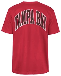 New Era Buccaneers OTC Short Sleeve T-Shirt - Men's