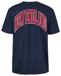 New Era Patriots OTC Short Sleeve T-Shirt - Men's