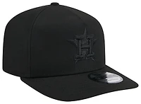New Era Astros 9FIFTY A-Frame Cap - Men's