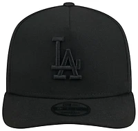 New Era Dodgers 9FIFTY A-Frame Cap - Men's