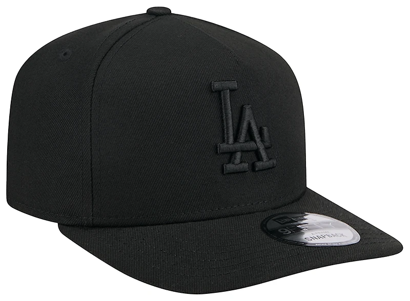 New Era Dodgers 9FIFTY A-Frame Cap - Men's