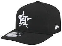 New Era Astros 9FIFTY A-Frame Cap - Men's