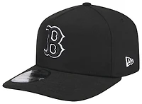 New Era Red Sox 59FORTY A-Frame Cap - Men's