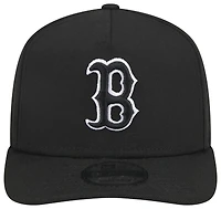 New Era Red Sox 59FORTY A-Frame Cap - Men's