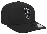 New Era Red Sox 59FORTY A-Frame Cap - Men's