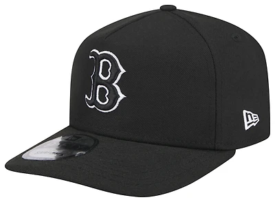 New Era Red Sox 59FORTY A-Frame Cap - Men's