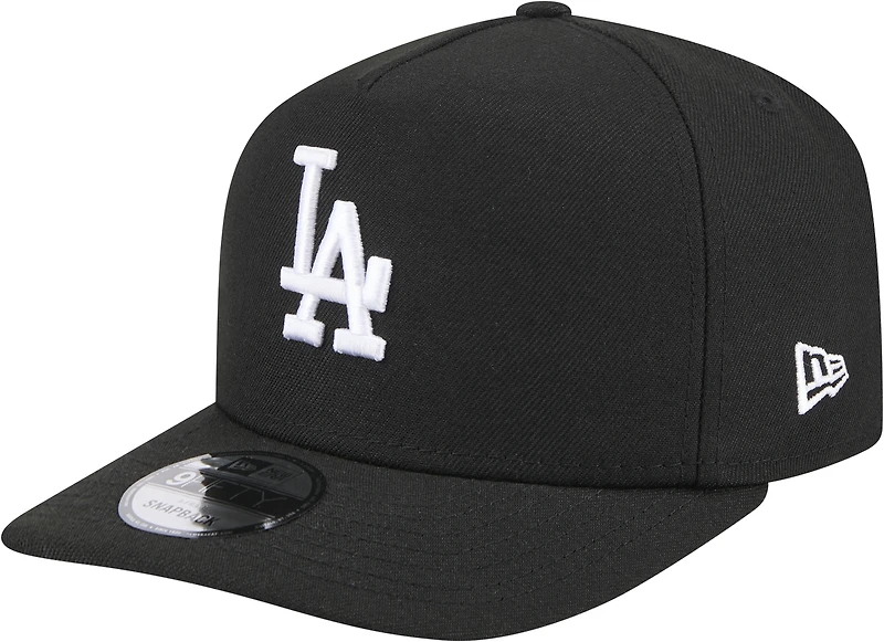New Era Dodgers 9FIFTY A-Frame Cap - Men's