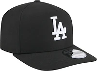 New Era Dodgers 9FIFTY A-Frame Cap - Men's
