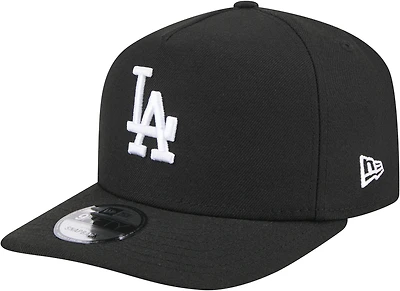 New Era Dodgers 9FIFTY A-Frame Cap - Men's