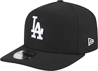 New Era Dodgers 9FIFTY A-Frame Cap - Men's