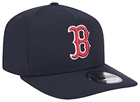 New Era Red Sox 59FORTY OTC A-Frame Cap - Men's