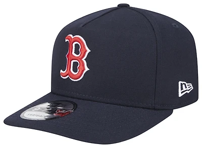 New Era Red Sox 59FORTY OTC A-Frame Cap - Men's