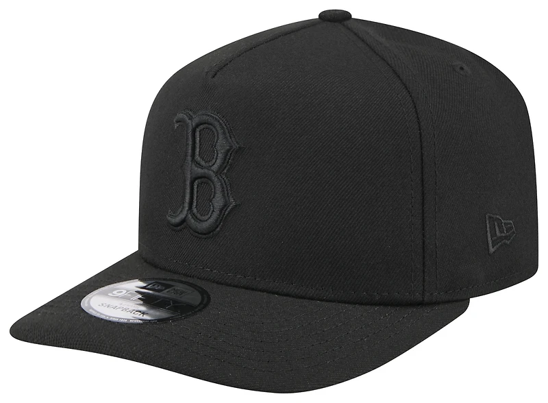 New Era Red Sox 59FORTY A-Frame Cap