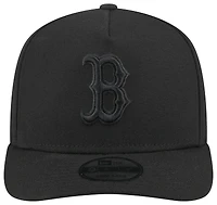 New Era Red Sox 59FORTY A-Frame Cap
