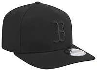 New Era Red Sox 59FORTY A-Frame Cap