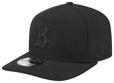 New Era Red Sox 59FORTY A-Frame Cap