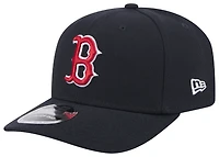 New Era Red Sox 9SEVENTY OTC Stretch-Snap Cap - Men's