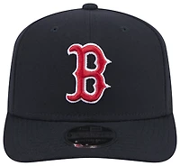 New Era Red Sox 9SEVENTY OTC Stretch-Snap Cap - Men's