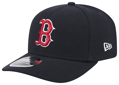 New Era Red Sox 9SEVENTY OTC Stretch-Snap Cap - Men's