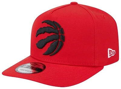 New Era Raptors 950 A Frame OTC Cap