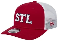 New Era Cardinals 9SEVENTY CTN TRK Cap - Men's
