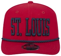 New Era Cardinals 9SEVENTY CTN Wordmark Cap - Men's