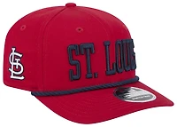 New Era Cardinals 9SEVENTY CTN Wordmark Cap - Men's