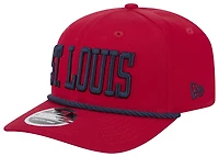 New Era Cardinals 9SEVENTY CTN Wordmark Cap - Men's